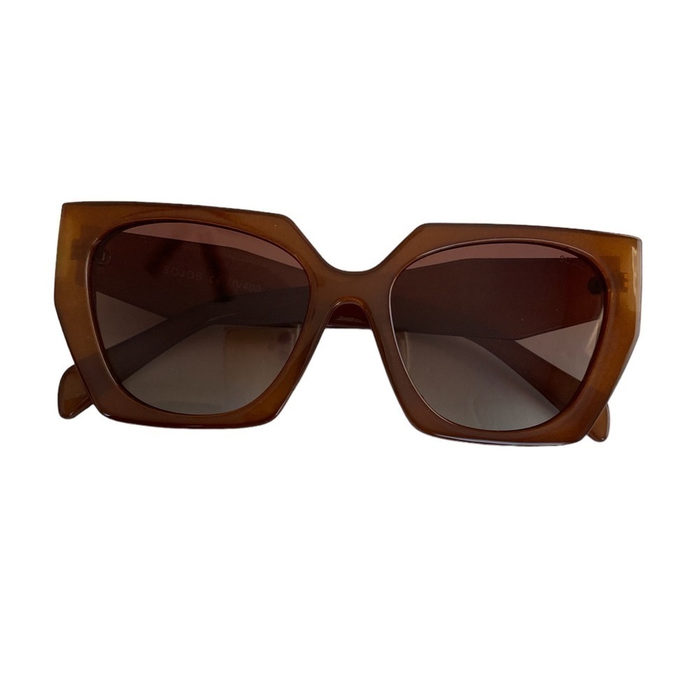 Sojos sunglasses 🕶️